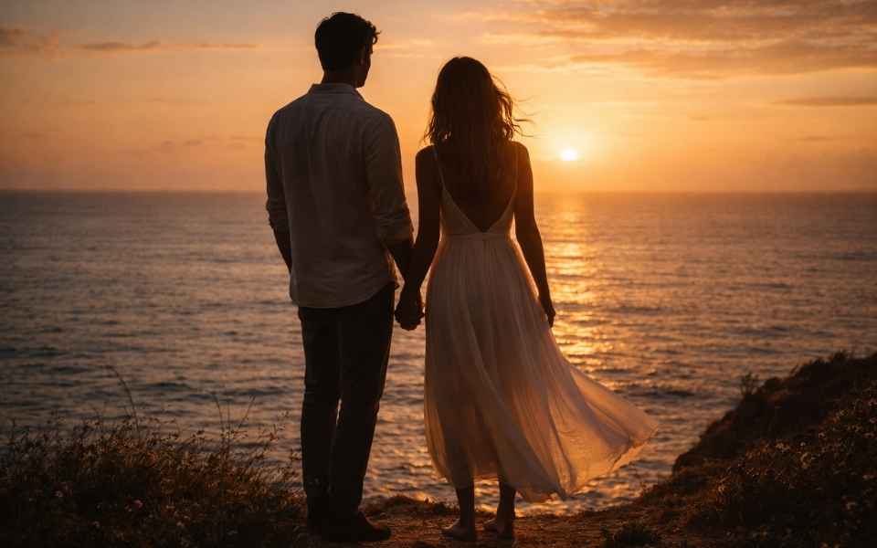 Honeymoon Trip Planner - time to return home