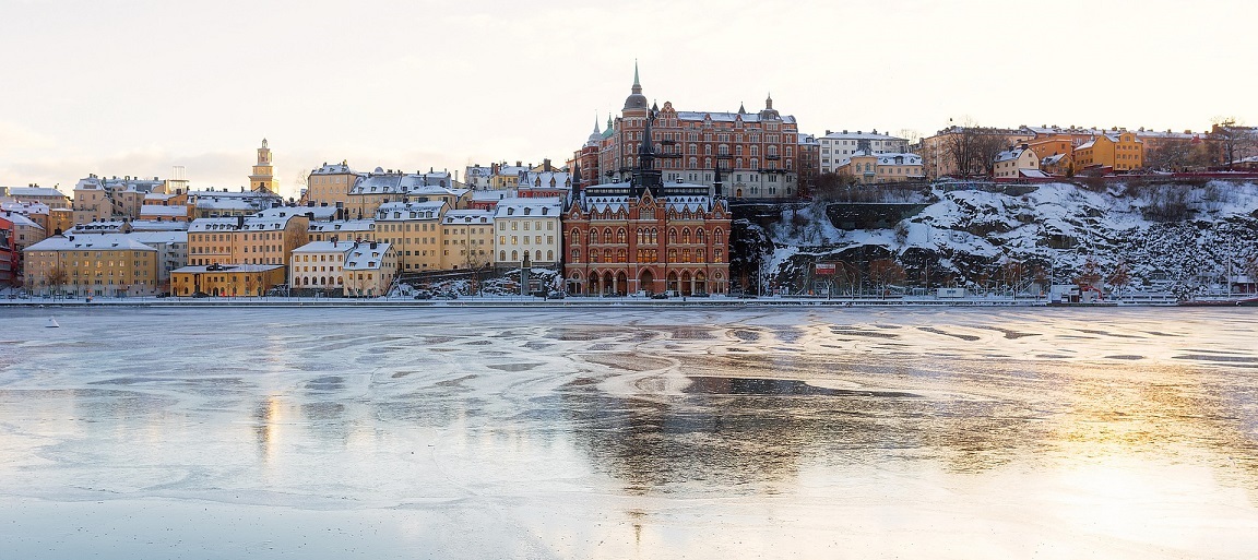 Best Places to Visit in Northern Europe - Stockholm