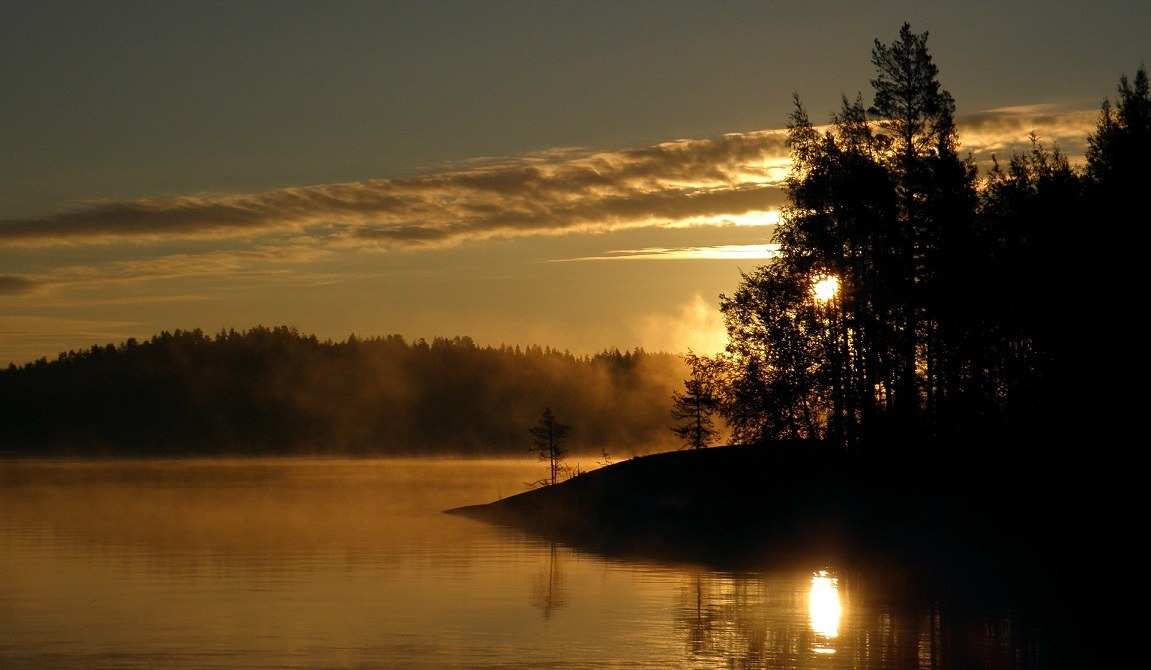 Best Places to Visit in Northern Europe - Savonlinna