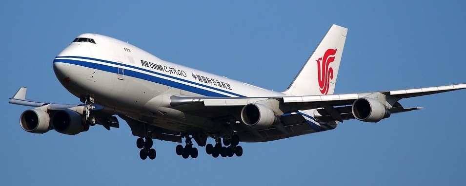 Airline Luggage Size Restrictions – Chinese Airlines - Air china