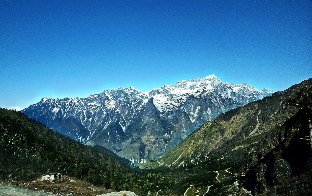 Gangtok is One of the Best Places to visit in the Summer in India