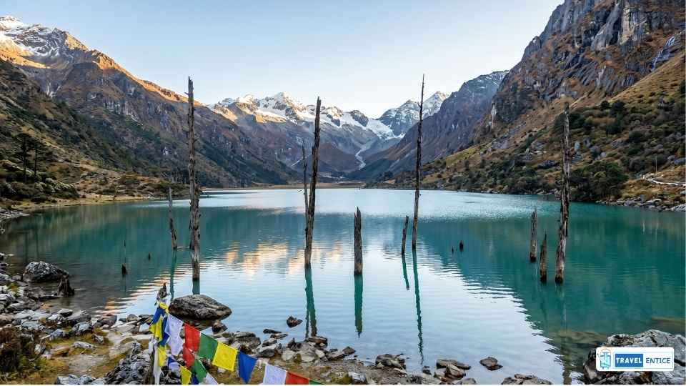Tawang is one of the Best Places to Visit in Summer in India