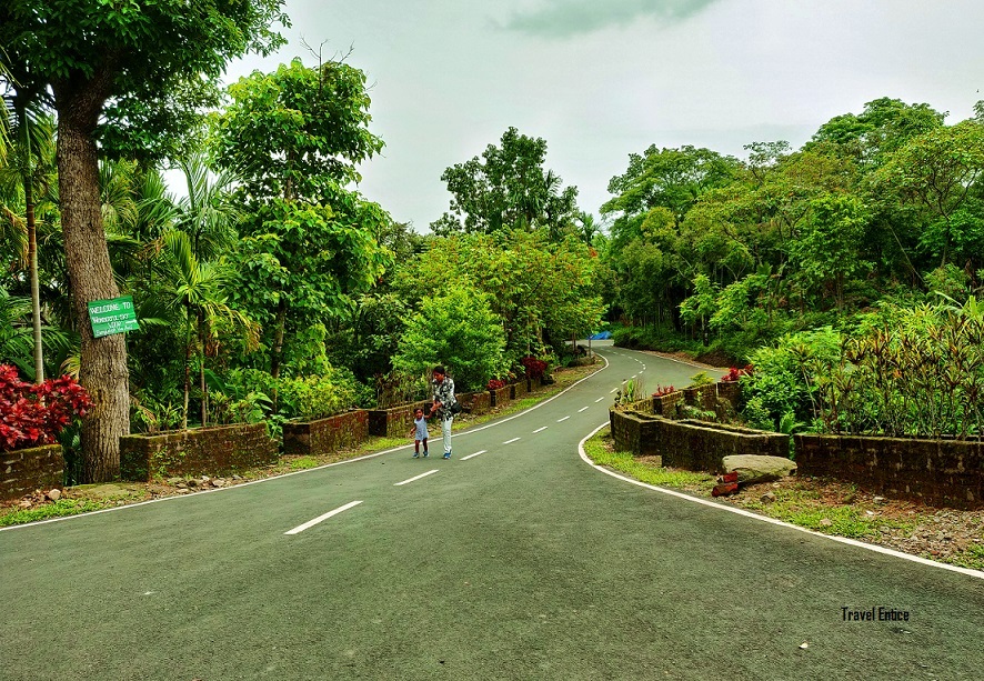 Mawlynnong: The Cleanest Village In Asia | Travel Entice