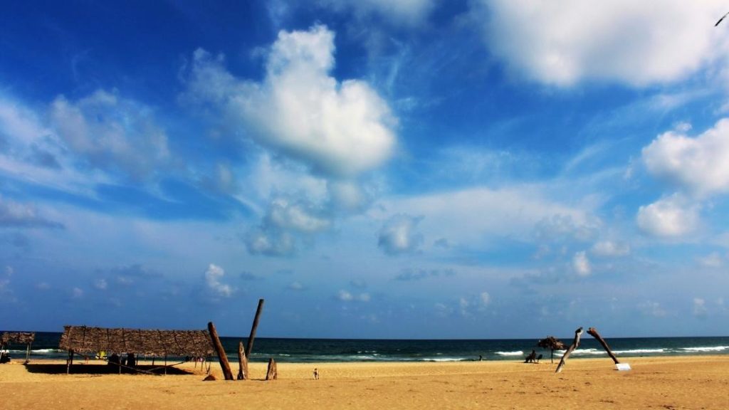 Paradise Beach - Best Things to Do in Pondicherry