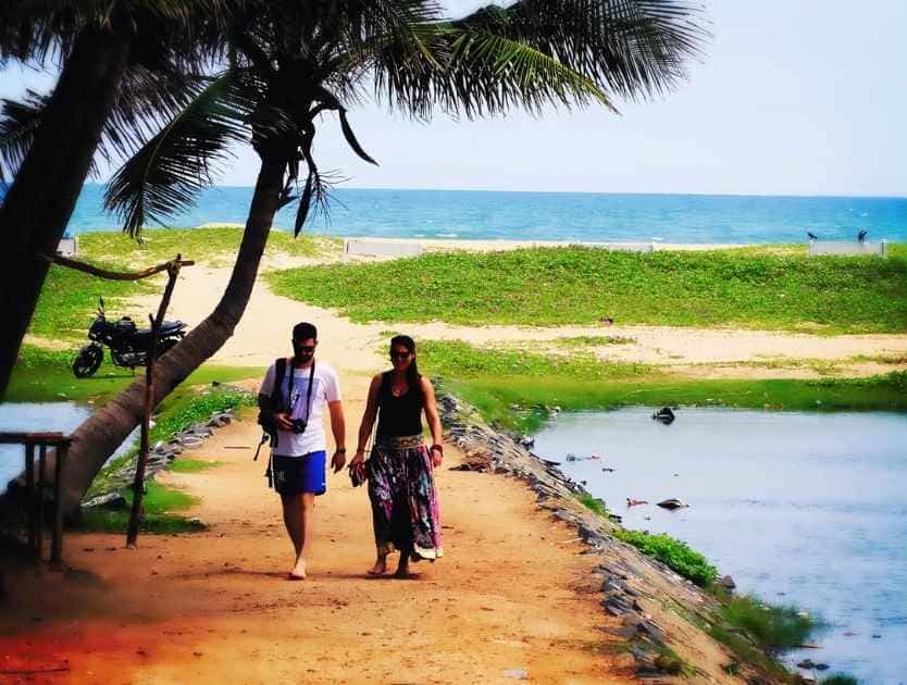 Pondicherry Sightseeing