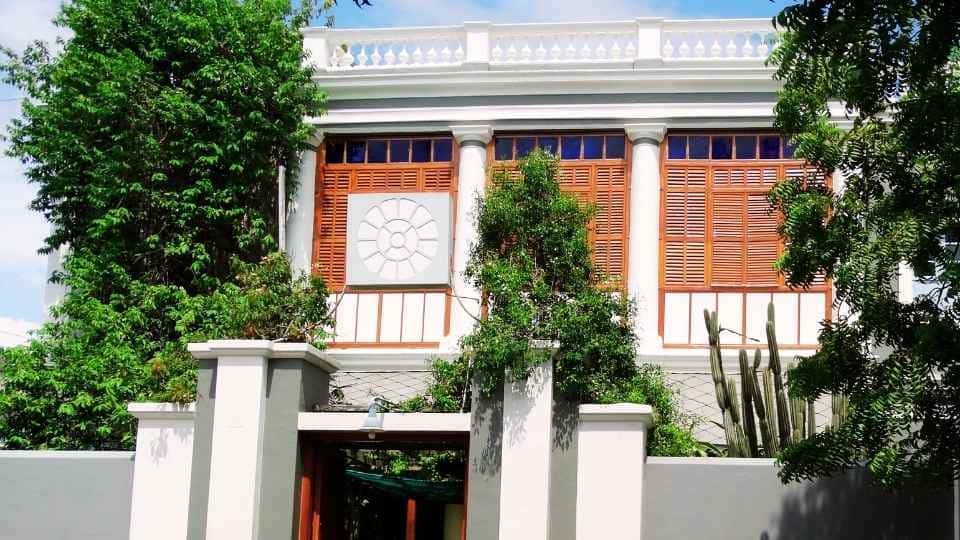 Sri Aurobindo Ashram - Best Things to Do in Pondicherry