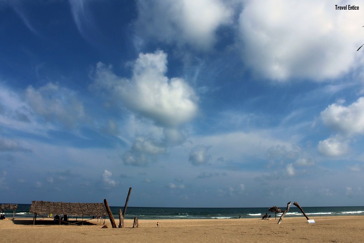 Things to Do in Pondicherry 2 