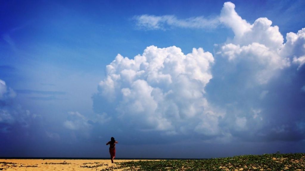 Veerampattinam Beach - Things to do in Puducherry