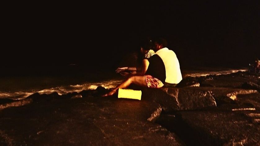 relax at Auro Beach is among must do things to do in Pondicherry (1)