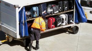Read more about the article Airline Baggage Size Restrictions in African Continent