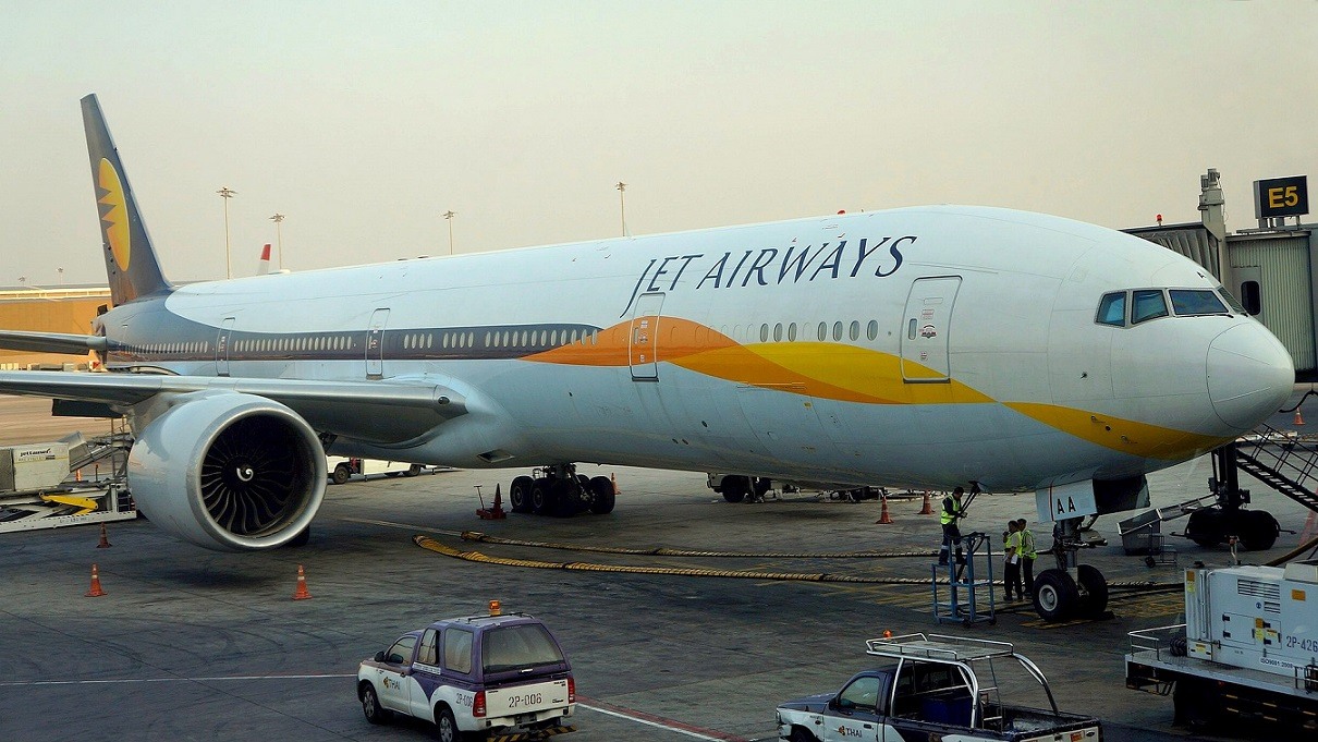 Airline luggage regulations - Jet Airways