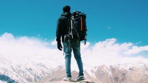 Read more about the article How to Choose A Camping and Hiking Backpack