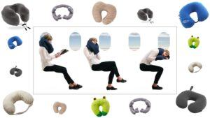 Read more about the article How to Choose the Best Neck Pillow for Travel Comfortably