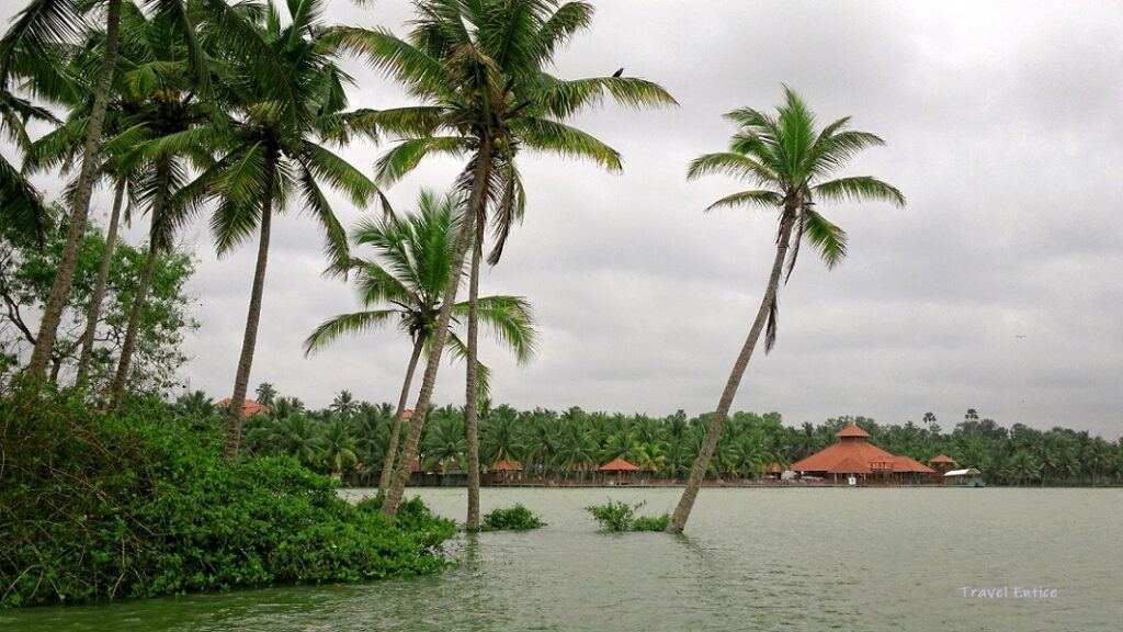 Exotic Beauty Of Poovar Island A Complete Travel Guide