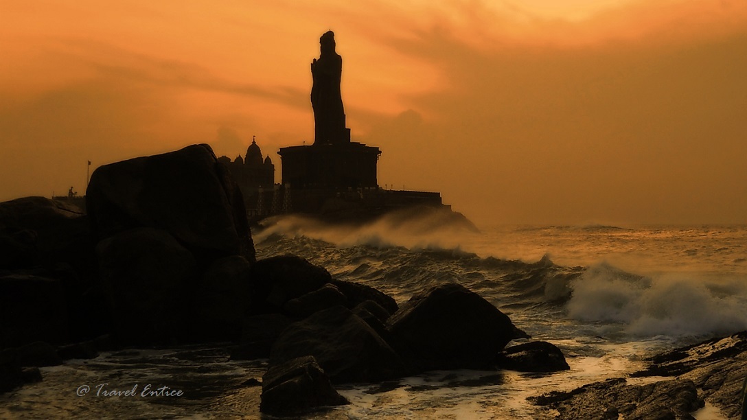Read more about the article 16 Best Things to do in Kanyakumari [Full list of Kanyakumari Tourist Places]