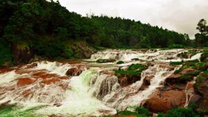Read more about the article Pykara Falls: A Must Visit Destination in Ooty
