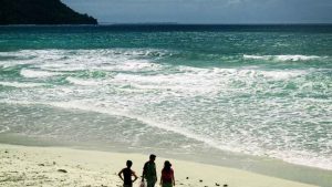 Read more about the article राधानगर बीच: अंडमान का छुपा हुआ स्वर्ग | Radhanagar Beach की पूरी गाइड