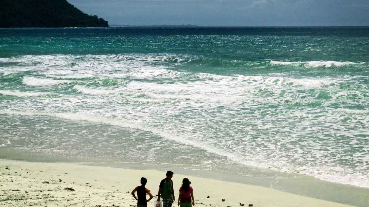 Read more about the article राधानगर बीच: अंडमान का छुपा हुआ स्वर्ग | Radhanagar Beach की पूरी गाइड