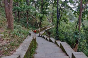 Mesmerizing Jonha Falls in Ranchi : Must Explore! | Travel Entice