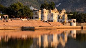 Read more about the article Pushkar Tour Guide: Explore the Sacred Oasis in Rajasthan