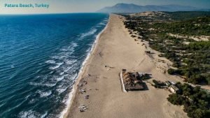 20 Best Nude Beaches in the World | Travel Entice