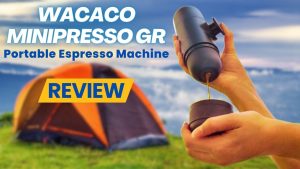 Read more about the article Wacaco Minipresso GR Portable Espresso Machine: Full Review