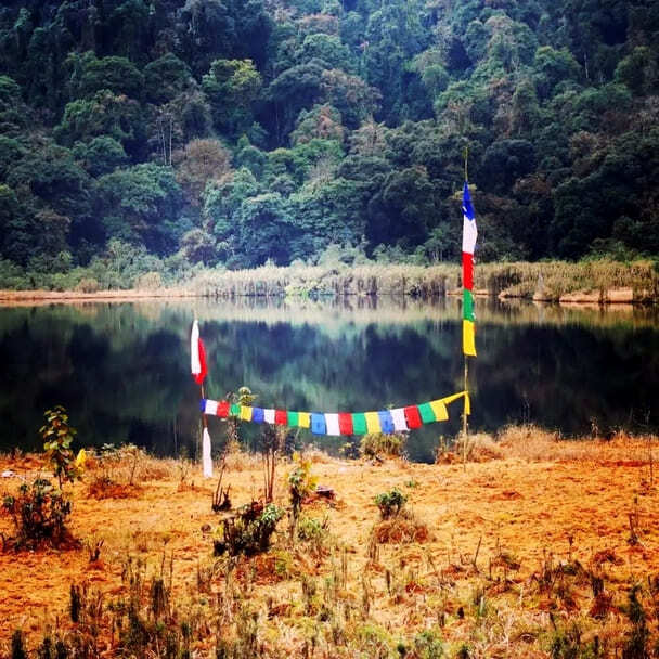 Dentam Valley - Pelling tourist places