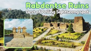 Read more about the article Rabdentse Ruins, Pelling – A Journey Through Sikkim’s Glorious Past