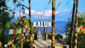 Read more about the article Kaluk Travel Guide: Hidden Gem in West Sikkim
