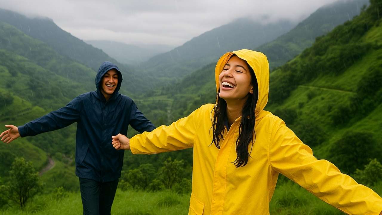 You are currently viewing 7 Best Raincoats for Men for Monsoon Travel in India (2025)