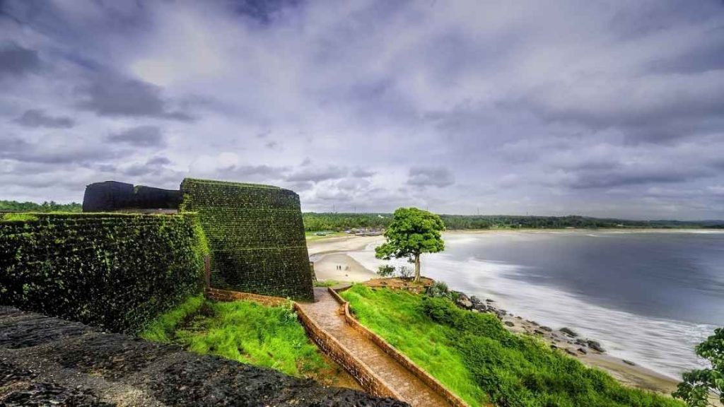 Bekal - One of the best Monsoon Destinations in India