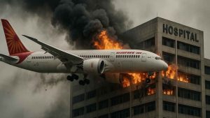 Read more about the article Boeing 787 Dreamliner Crash in Ahmedabad: A Shocking Tragedy That Raises Serious Concerns