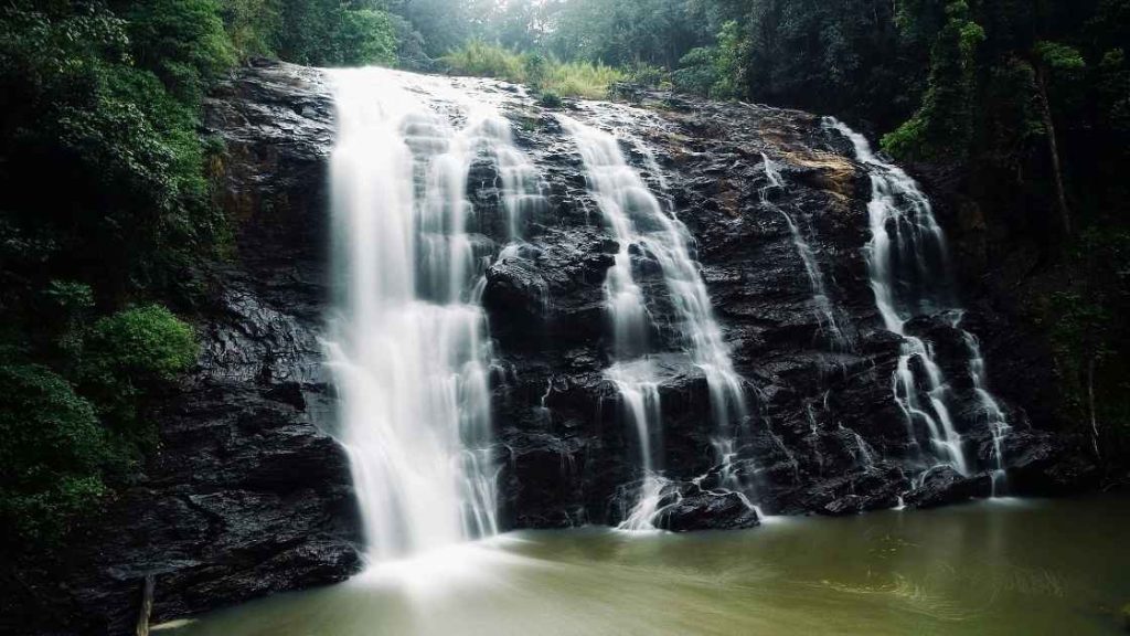 Coorg - 5th among Safe Monsoon Destinations in India