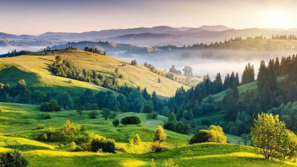 Kodaikanal-4th among Safe Monsoon Destinations in India
