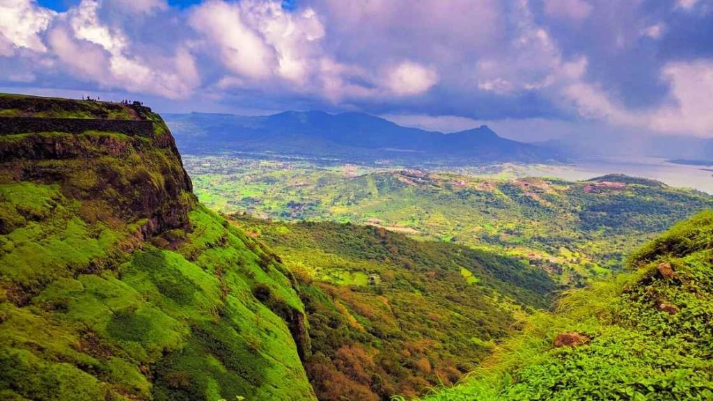 Lonavala - 6th among Safe Monsoon Destinations in India