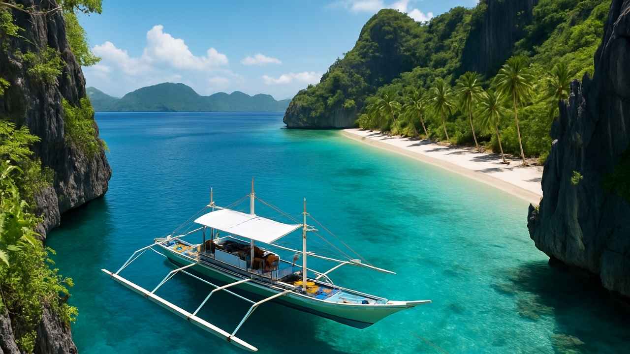 Read more about the article बिना वीजा फिलिपींस यात्रा | देखिए घूमने की बेहतरीन जगहें [Visa-free travel to Philippines]