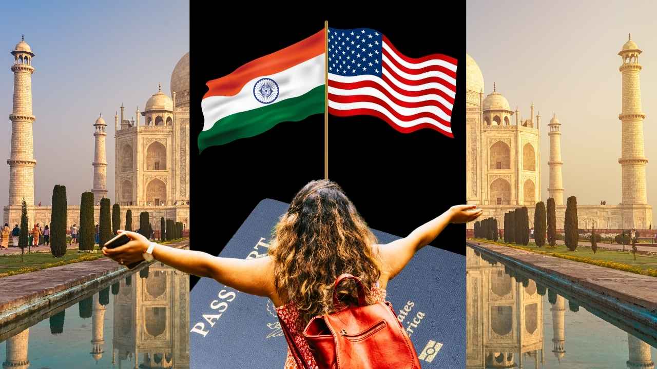 Read more about the article Why US Issues Level 2 Travel Advisory for India? Uncover The Safe & Unsafe Places in India