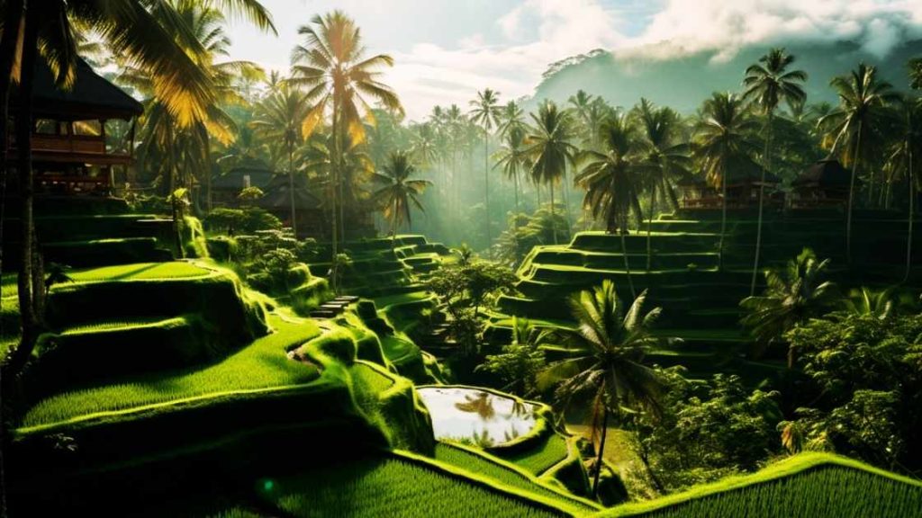 7 Best Places to Visit in Asia in August for Sun, Culture & Nature 2 Bali - One of the Best Places to Visit in Asia in August