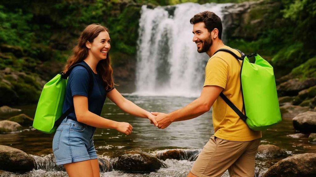 7 Best Ocean Pack Dry Bags in India to Keep Your Gear Safe & Dry