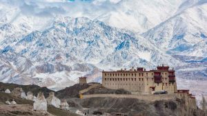 Read more about the article 6 Best Places to Visit in Ladakh with a Detailed Itinerary (Aug–Sept Guide)