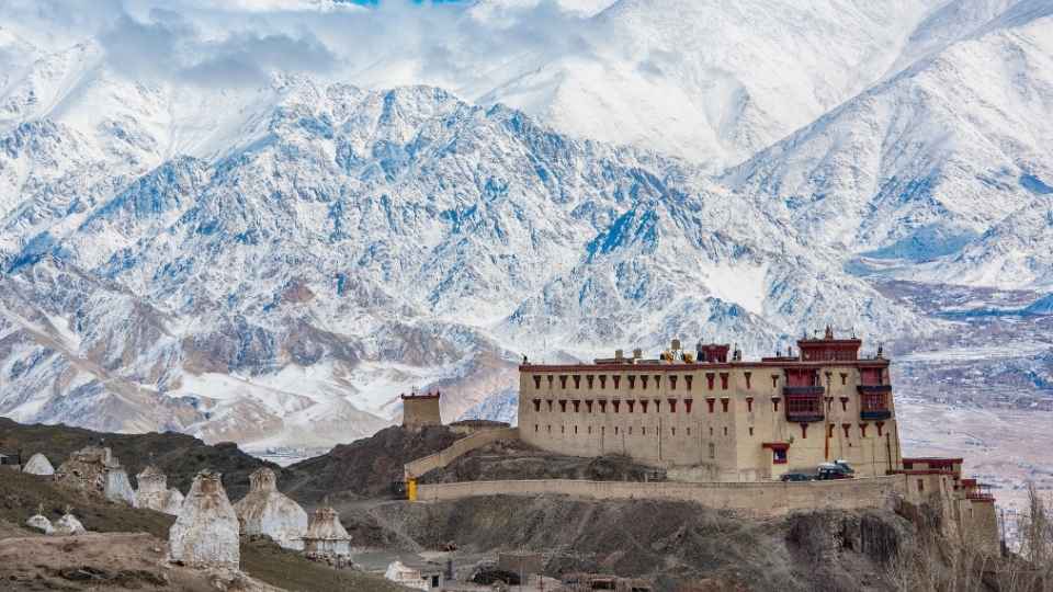 You are currently viewing 6 Best Places to Visit in Ladakh with a Detailed Itinerary (Aug–Sept Guide)