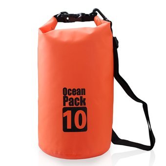 7 Best Ocean Pack Dry Bags in India to Keep Your Gear Safe & Dry 3 Delzon-Ocean-Pack-Dry-Bag-For-Traveling-10-Liter