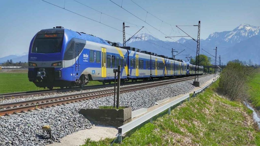 India’s First Hydrogen Train Set to Revolutionize Eco-Friendly Rail Travel - Coach Trial Successful 2 India's First Hydrogen train Trial Successfull