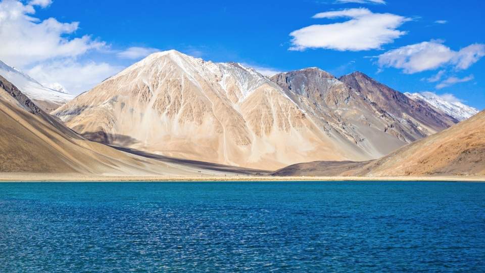 7 Best Places to Visit in Asia in August for Sun, Culture & Nature 5 Ladakh - One of the Best Places to Visit in Asia in August
