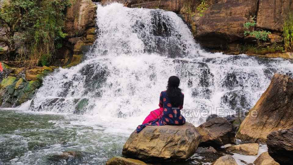Ranchi – A Refreshing Place to Visit in Monsoon with Beautiful Waterfalls & Mind-blowing Valley Views 6 Sita Falls - Ideal Place to visit in Monsoon