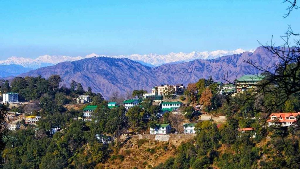 Mussoorie Introduces Mandatory Tourist Registration From 1st August 2025: What Visitors Need to Know 2 Mussoorie Tourist Registration started August 2025