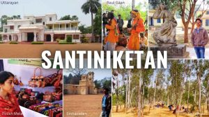 Read more about the article Santiniketan Tour Plan for Weekend Trip