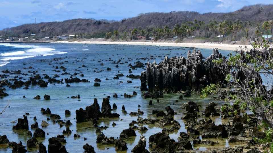 Naruru - one of the Countries Without Army that Offer Great Travel Experience