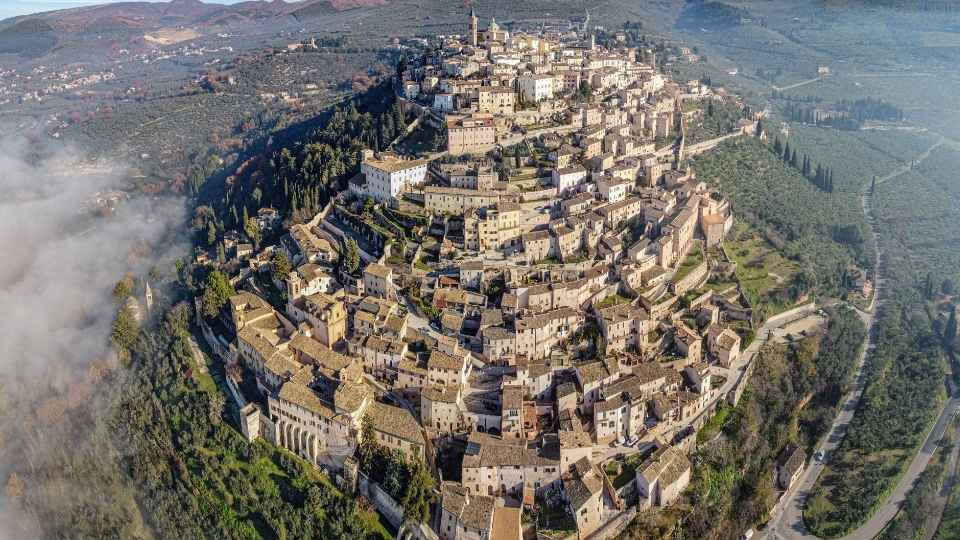 7. San Marino - one of the Countries Without Army that Offer Great Travel Experience