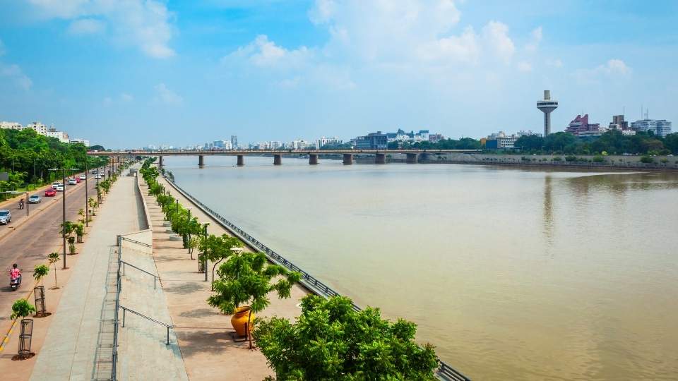Ahmedabad is One of the Safest Cities in India for Women Travelers
